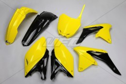 UFO KPL. PLASTIKÓW RMZ 250 14-18, OEM SU416E999