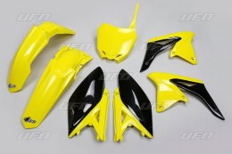 UFO KPL. PLASTIKÓW RMZ 250 14-18, OEM SU416E999K