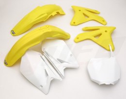 UFO KPL. PLASTIKÓW RMZ 450 07 OEM / SU408E999