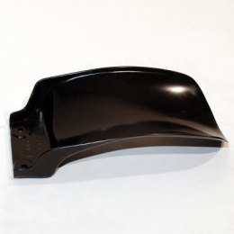 UFO OSŁONA AMORTYZATORA TYŁ SUZUKI RMZ 250 04-06 BLACK