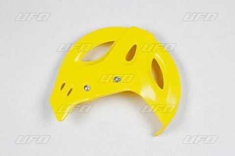 UFO OSŁONA TARCZY HAMULCOWEJ PRZÓD RM125/250 92-95