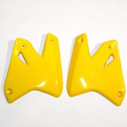 UFO OSŁONY CHŁODNICY SUZUKI DRZ 400E 00-21