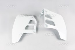 UFO OSŁONY CHŁODNICY SUZUKI RM 125 89-91