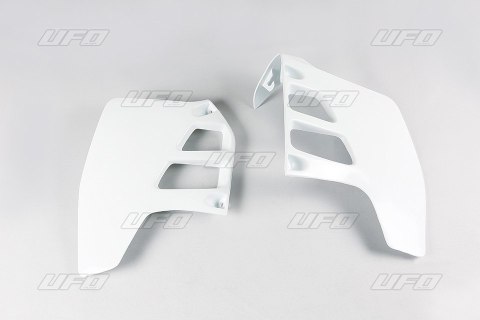 UFO OSŁONY CHŁODNICY SUZUKI RM 125 89-91