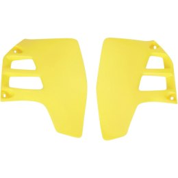 UFO OSŁONY CHŁODNICY SUZUKI RM 125 92, RM 250 89