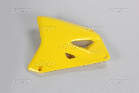 UFO OSŁONY CHŁODNICY RM 85 00-11 ŻÓŁTE 101