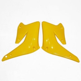 UFO OSŁONY CHŁODNICY SUZUKI RMZ 250 04-06