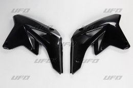 UFO OSŁONY CHŁODNICY SUZUKI RMZ 250 07-09