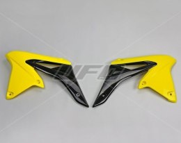 UFO OSŁONY CHŁODNICY SUZUKI RMZ 250 10-17