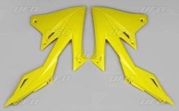 UFO OSŁONY CHŁODNICY RMZ 250 19, RMZ 450 18-19