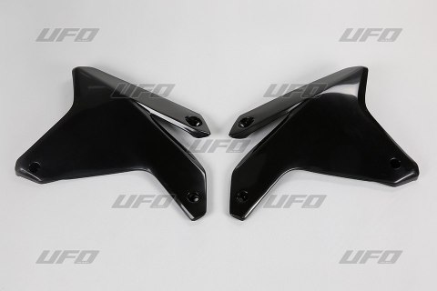 UFO OSŁONY CHŁODNICY SUZUKI RMZ 450 05-06