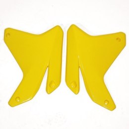 UFO OSŁONY CHŁODNICY SUZUKI RMZ 450 05-06