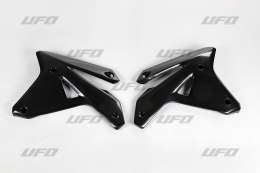 UFO OSŁONY CHŁODNICY SUZUKI RMZ 450 07