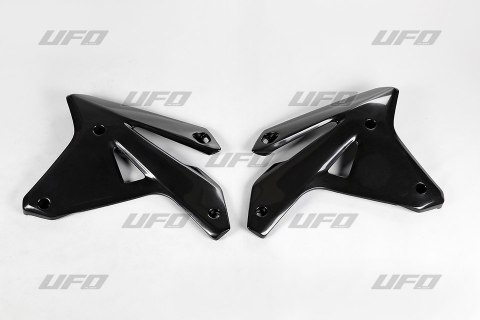 UFO OSŁONY CHŁODNICY SUZUKI RMZ 450 07