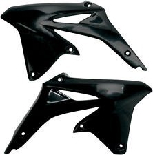 UFO OSŁONY CHŁODNICY SUZUKI RMZ 450 08