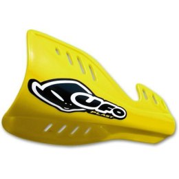 UFO OSŁONY RĄK SUZUKI RM 125/250 05-17, YELLOW
