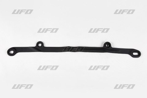 UFO ŚLIZG ŁAŃCUCHA KAWASAKI KXF 250 04-05 BLACK