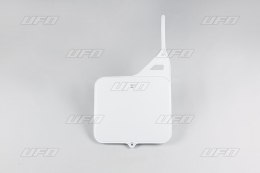 UFO TABLICA NA NUMER STARTOWY RM 125/250 87-95