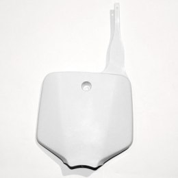 UFO TABLICA NA NUMER STARTOWY RM 65 03-09