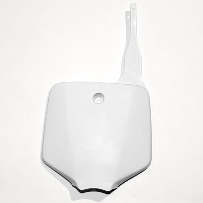UFO TABLICA NA NUMER STARTOWY RM 65 03-09