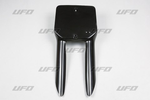 UFO TABLICA NA NUMER STARTOWY SUZUKI RM 80 86-99