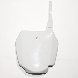 UFO TABLICA NA NUMER STARTOWY RM 85 00-08
