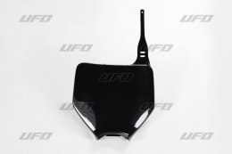 UFO TABLICA NA NUMER STARTOWY RMZ 250 04-06