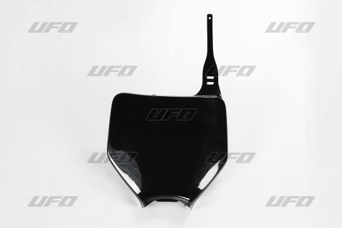 UFO TABLICA NA NUMER STARTOWY RMZ 250 04-06