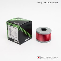 VESRAH FILTR OLEJU HF112/HF113 JAPAN