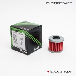 VESRAH FILTR OLEJU HF116 JAPAN