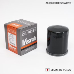VESRAH FILTR OLEJU HF170B HARLEY DAVIDSON CZARNY