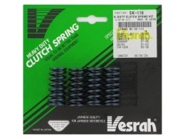 VESRAH SPRĘŻYNY SPRZĘGŁA HONDA XL 700V 08-10
