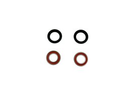 ŁOŻYSKA KOŁA Z USZCZELNIACZAMI YAMAHA YZ 125