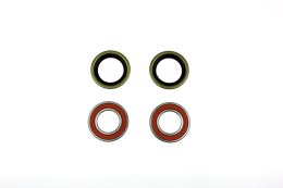 ŁOŻYSKA KOŁA TYŁ KTM SX 125 250 94-16 SXF