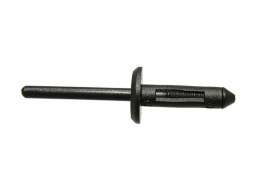 NACHMAN KOŁKI DO PLASTIKÓW GRUBOŚĆ 2,8MM DŁUGOŚĆ 47,8MM - 10 SZT.