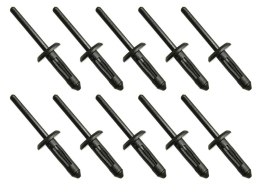 NACHMAN KOŁKI DO PLASTIKÓW GRUBOŚĆ 2,8MM DŁUGOŚĆ 47,8MM - 10 SZT.