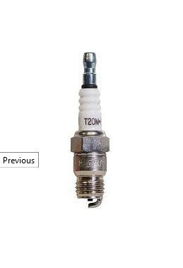 DENSO ŚWIECA ZAPŁONOWA T20MU BM6F,BMR6F