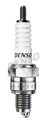 DENSO ŚWIECA U14FSR UB C4H C4HA C4HSA C4HSB CR4HSB