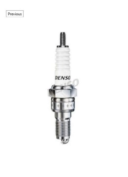 DENSO ŚWIECA U22EPR9 CPR7EA9 YAMAHA XVS 950 08