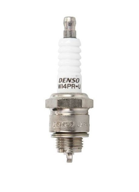 DENSO ŚWIECA W14PR U BPR4S