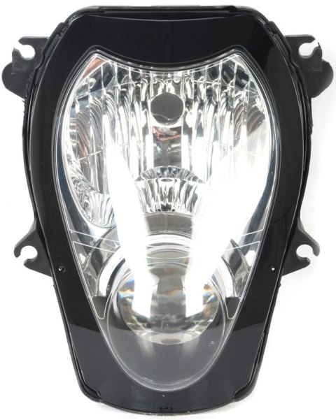 GZ LAMPA PRZÓD GSX-R1300 97-07 BEZ HOMOLOGACJI