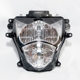 GZ LAMPA PRZÓD GSX-R600/750 11-13 BEZ HOMOLOGACJI