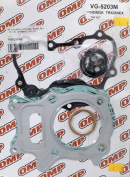 OMP USZCZELKI TOP-END TRX 250 EX SPORTRAX 01-02