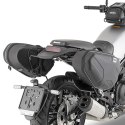 KAPPA STELAŻ POD TORBY SAKWY BOCZNE BENELLI LEONCINO 500 17-18-RÓWNIEŻ KUFRY RA314 EASY LOCK