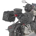 KAPPA STELAŻ POD TORBY SAKWY BOCZNE CB 1000 R 18-RÓWNIEŻ KUFRY RA314 EASY LOCK