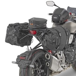 KAPPA STELAŻ POD TORBY SAKWY BOCZNE CB 1000 R 18-RÓWNIEŻ KUFRY RA314 EASY LOCK
