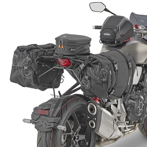 KAPPA STELAŻ POD TORBY SAKWY BOCZNE CB 1000 R 18-RÓWNIEŻ KUFRY RA314 EASY LOCK