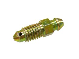 NACHMAN ODPOWIETRZNIK ZACISKU HAMULCOWEGO M8 1 25