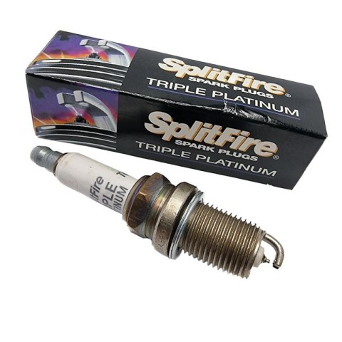 SPLITFIRE ŚWIECA ZAPŁONOWA BKR6EIX-11 SPLITFIRE ŚWIECA ZAPŁONOWA BKR6EIX-11