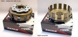 TALON KOSZ SPRZĘGŁOWY HONDA CRF 250R '10-'17